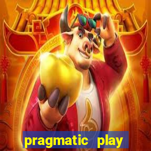 pragmatic play slots rtp